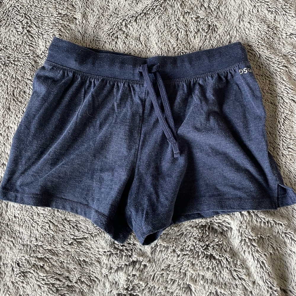 DSG Women's Navy Shorts